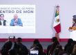 El huracán Polo impactó como categoría 2 en Baja California Sur durante la madrugada, dejando saldo blanco y afectaciones menores.