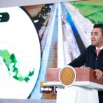 Con nueva ley, se recuperaron 5 mil millones de metros cúbicos de agua: Conagua