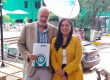SEP e IMER firmaron un convenio para impulsar contenidos educativos y llevar las voces de comunidades escolares a la radio pública.