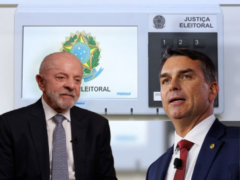 El académico Rafael Medeiros analiza para IMER Noticias la recta final de las elecciones en Brasil, marcada por la polarización, la desinformación y la disputa por los votos de sectores de menores ingresos. El académico Rafael Medeiros analiza para IMER Noticias la recta final de las elecciones en Brasil, marcada por la polarización, la desinformación y la disputa por los votos de sectores de menores ingresos.
