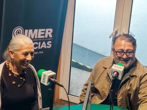 La XEB celebra 103 años de historia con música y memoria.