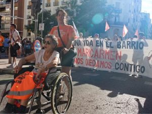La Plataforma de Afectados por la Hipoteca advierte sobre el agravamiento de la crisis de vivienda en España.