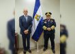 Dunia Orellana afirma que Honduras vive una de sus etapas más difíciles,