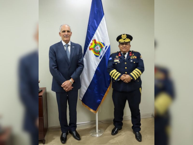 Dunia Orellana afirma que Honduras vive una de sus etapas más difíciles,