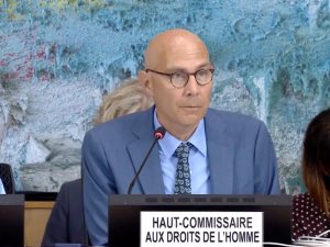 La ONU alerta que la IA avanzada podría representar un “riesgo existencial para la humanidad”