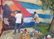 Más de 100 obras fueron donadas a una subasta en México para recaudar recursos destinados a medicamentos para niñas y niños con cáncer en Cuba.