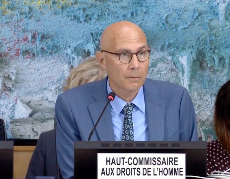 La ONU alerta que la IA avanzada podría representar un “riesgo existencial para la humanidad”