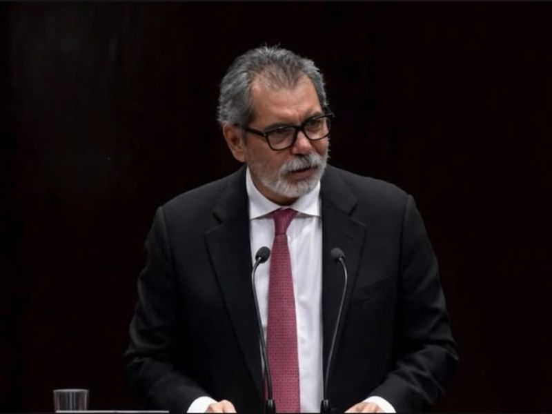 Estamos recuperando el poder adquisitivo de las familias": Edgar Amador