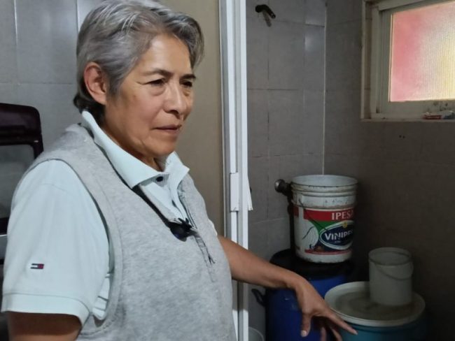 La Suprema Corte ordenó atender la crisis de agua en Ecatepec. Vecinos y autoridades advierten que el reto ahora es garantizar obras, presupuesto y suministro regular.