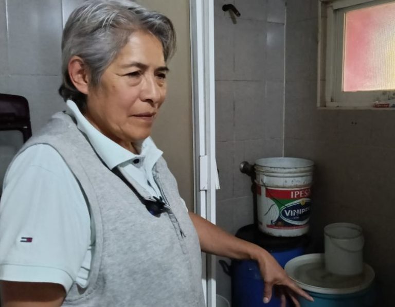 La Suprema Corte ordenó atender la crisis de agua en Ecatepec. Vecinos y autoridades advierten que el reto ahora es garantizar obras, presupuesto y suministro regular.