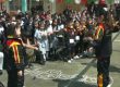 Más de 3 mil escuelas participan en la Jornada Nacional de Juegos Tradicionales para reducir el uso de pantallas. Además de fortalecer la convivencia.