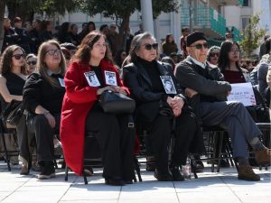 Francisco Ruiz-Tagle cuestiona el negacionismo en Chile a 53 años del golpe de Estado