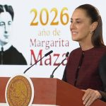«No se está endeudando al país»: Sheinbaum sobre paquete económico 2027