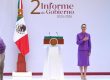 Claudia Sheinbaum Informe de Gobierno