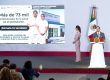 México pondrá en operación 12 mil 750 Consultorios del Servicio Universal de Salud a partir de enero de 2027, con atención médica y medicamentos gratuitos.