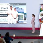 «Cero rechazo»: Salud anuncia 12 mil 750 Consultorios del Servicio Universal de Salud