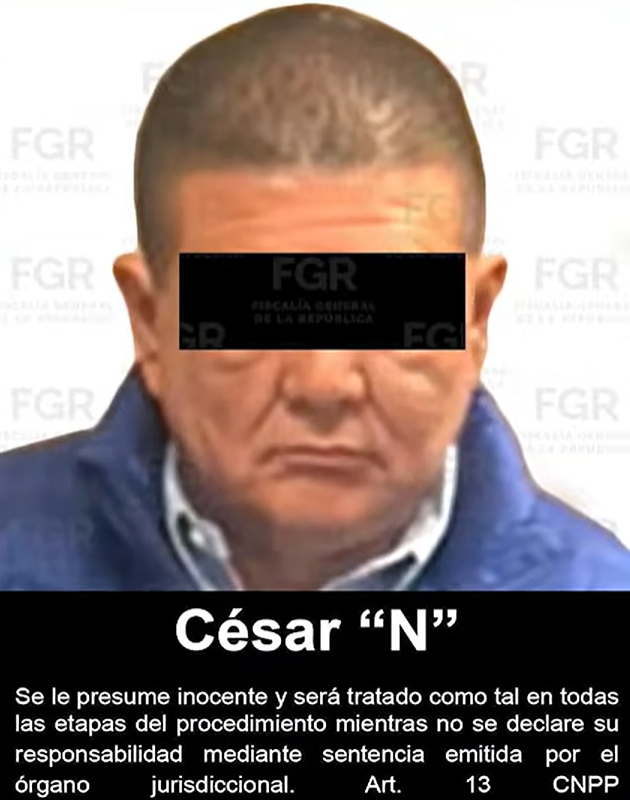 FGR Chihuahua