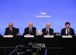 INFANTINO CONSEJO