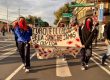 “Deben reconocer nuestra condición de inocentes”: Comité del 68