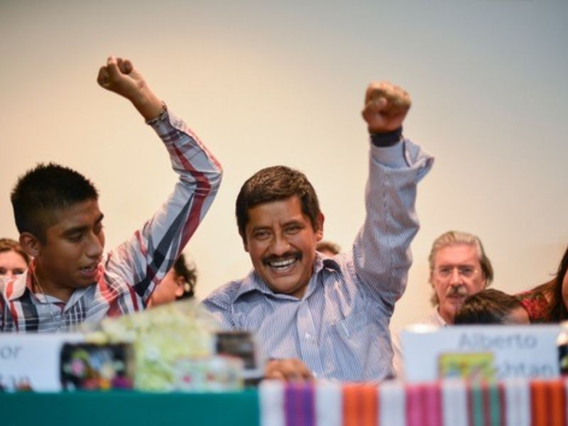 Fallece Alberto Patishtán: un luchador por la justicia