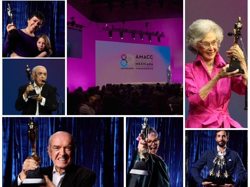 Premios Ariel 2026: Una noche para reivindicar al cine mexicano