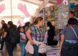 “Librería a cielo abierto”: el Zócalo recibe la 26.ª Feria del Libro