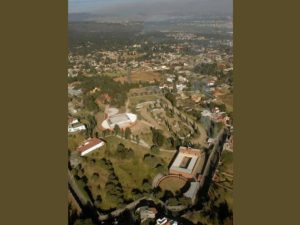 Casa de Tlalpan fue un símbolo de corrupción de la época neoliberal : alcaldesa