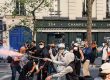 Protestas en Francia: crece el descontento social por el alto costo de la vida