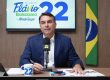 “Es vergonzoso”: Lula cuestiona la salida de Flávio Bolsonaro hacia EU