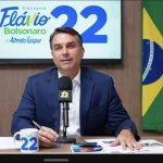 “Es vergonzoso”: Lula cuestiona la salida de Flávio Bolsonaro hacia EU