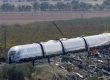 Accidente ferroviario en España: continúan las labores de rescate y la investigación