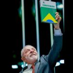 Histórica victoria de Lula: gana reelección en Brasil