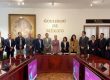Sheinbaum firma acuerdo para blindar producción de aguacate