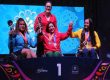 Powerlifting