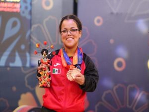 Powerlifting Mx