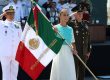 Sheinbaum México soberana destino