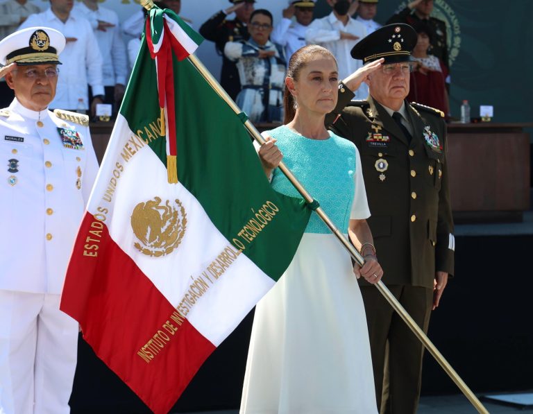 Sheinbaum México soberana destino Sheinbaum México soberana destino
