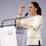 Sheinbaum: Vivienda para el Bienestar tiene un avance de 43%