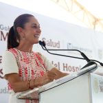 Sheinbaum: “Vamos a modernizar todo el sistema de salud; me canso, ganso”