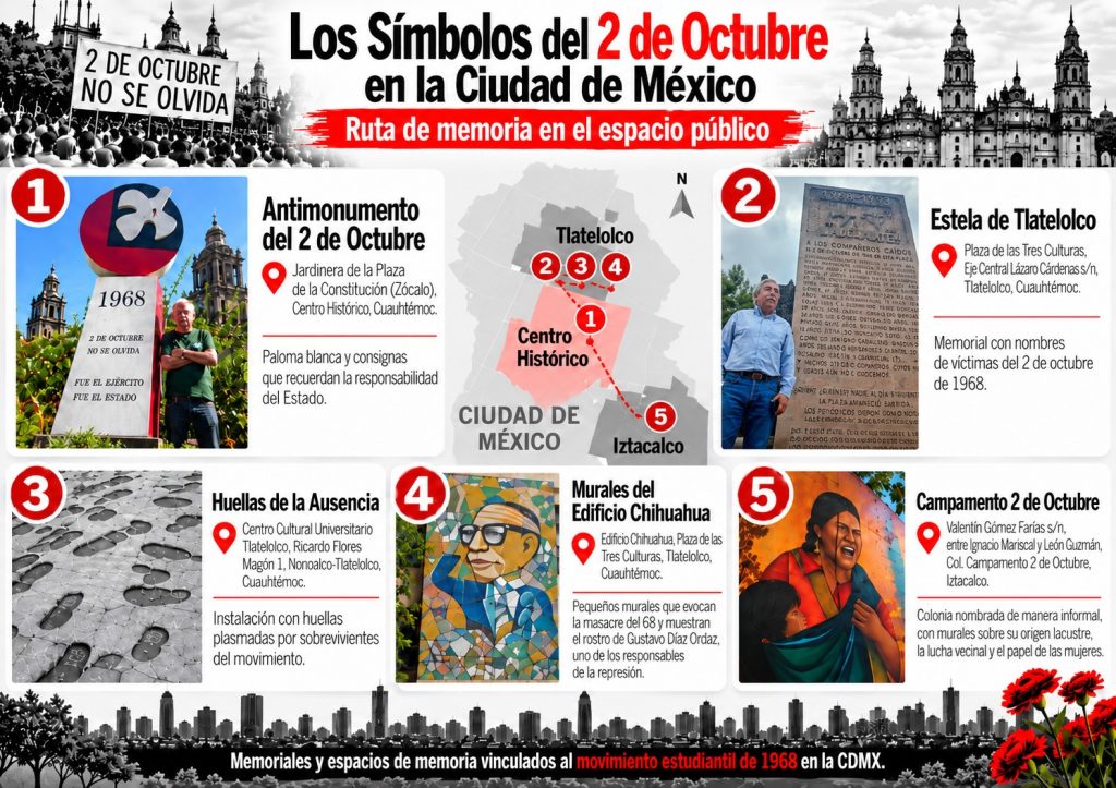 Infografía: Natalia Matamoros