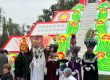 Xochimilco celebra el Día de Muertos con La Llorona o "Cihuacóatl", ofrendas, alumbradas y otras actividades para preservar sus tradiciones.
