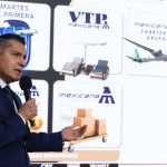 AIFA supera 22.6 millones de pasajero