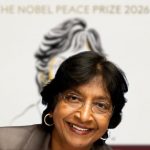 De la lucha contra el apartheid al Nobel de la Paz 2026: la trayectoria de Navi Pillay