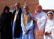 El embajador saharaui en México, Mohamed Salec Abdessamad, afirmó que las reivindicaciones territoriales de Marruecos sobre el Sahara Occidental responden al interés por sus recursos naturales.