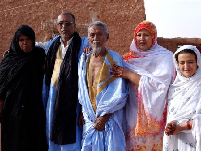 El embajador saharaui en México, Mohamed Salec Abdessamad, afirmó que las reivindicaciones territoriales de Marruecos sobre el Sahara Occidental responden al interés por sus recursos naturales.