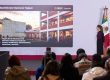 Casa Tlalpan se convertirá en sede de la Universidad Nacional Rosario Castellanos y un Bachillerato Nacional enfocado en cultura y artes, con capacidad para mil 200 estudiantes.