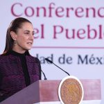 «¿Cómo un fiscal es el primero que viola la ley?»: Sheinbaum sobre caso Jáuregui