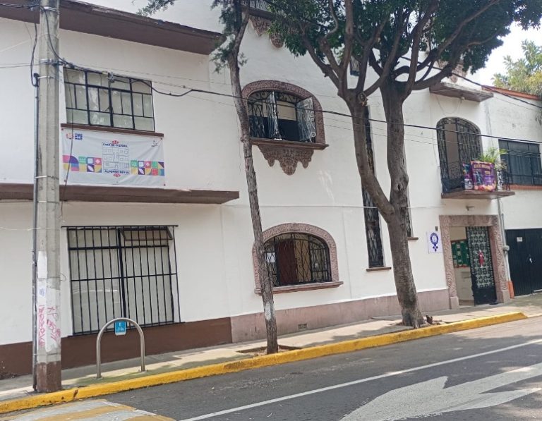 La Casa de Cultura Alfonso Reyes enfrenta una disputa por su rehabilitación y la participación de la Fundación del Doctor Simi.