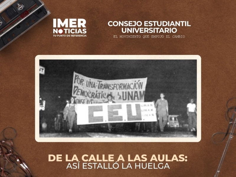 La huelga de la UNAM de 1986-1987 reunió a estudiantes contra las reformas de Jorge Carpizo. El conflicto incluyó marchas multitudinarias, debates públicos y la suspensión de los reglamentos. La huelga de la UNAM de 1986-1987 reunió a estudiantes contra las reformas de Jorge Carpizo. El conflicto incluyó marchas multitudinarias, debates públicos y la suspensión de los reglamentos.