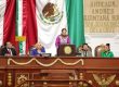 Clara Brugada reportó que 82% de los 113 compromisos de su administración están cumplidos o en proceso y destacó avances en inversión pública, bienestar social y seguridad durante su segundo informe de gobierno.